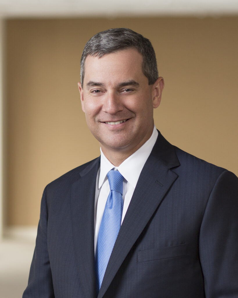 John C. Wander