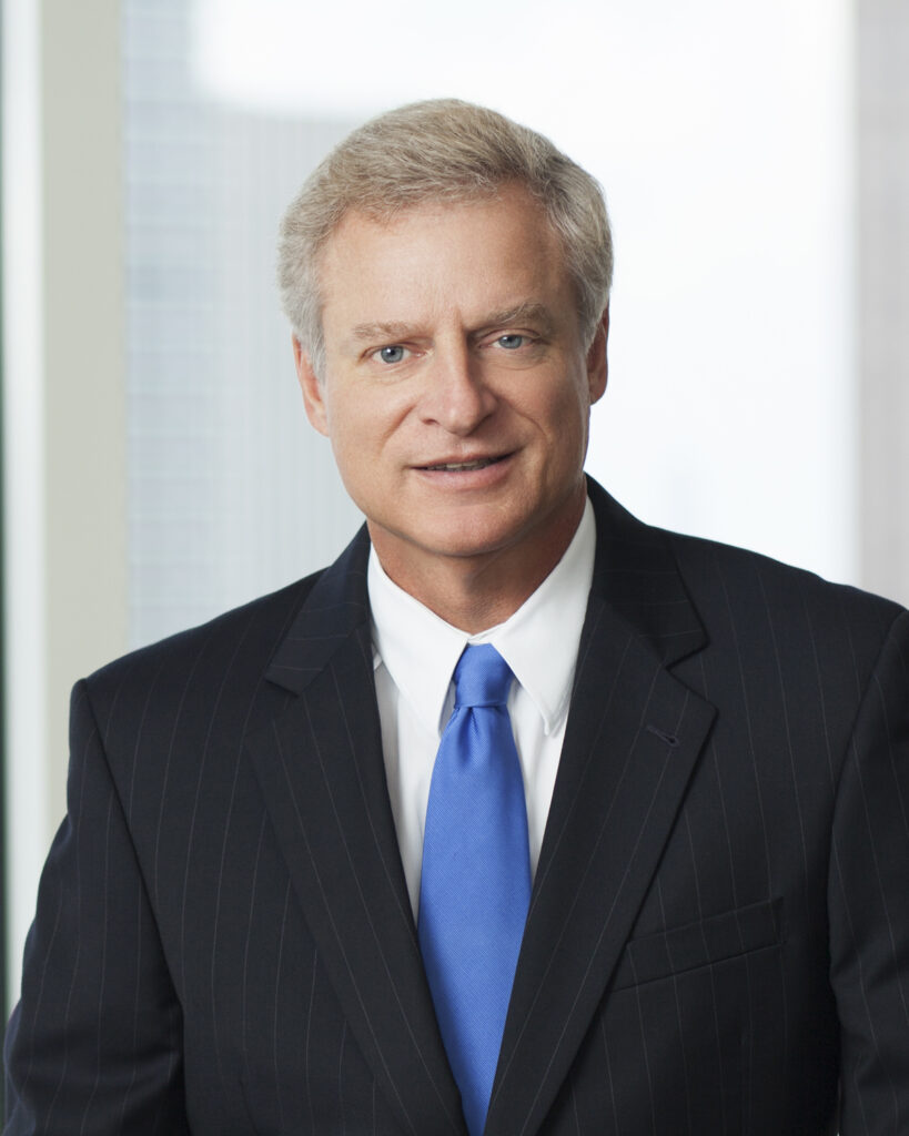 Larry J. Pechacek