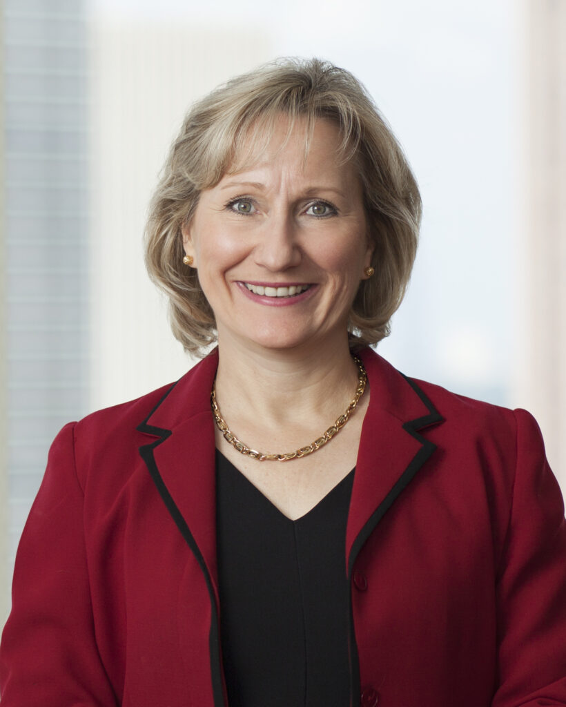 Cathy Bukowski Smith