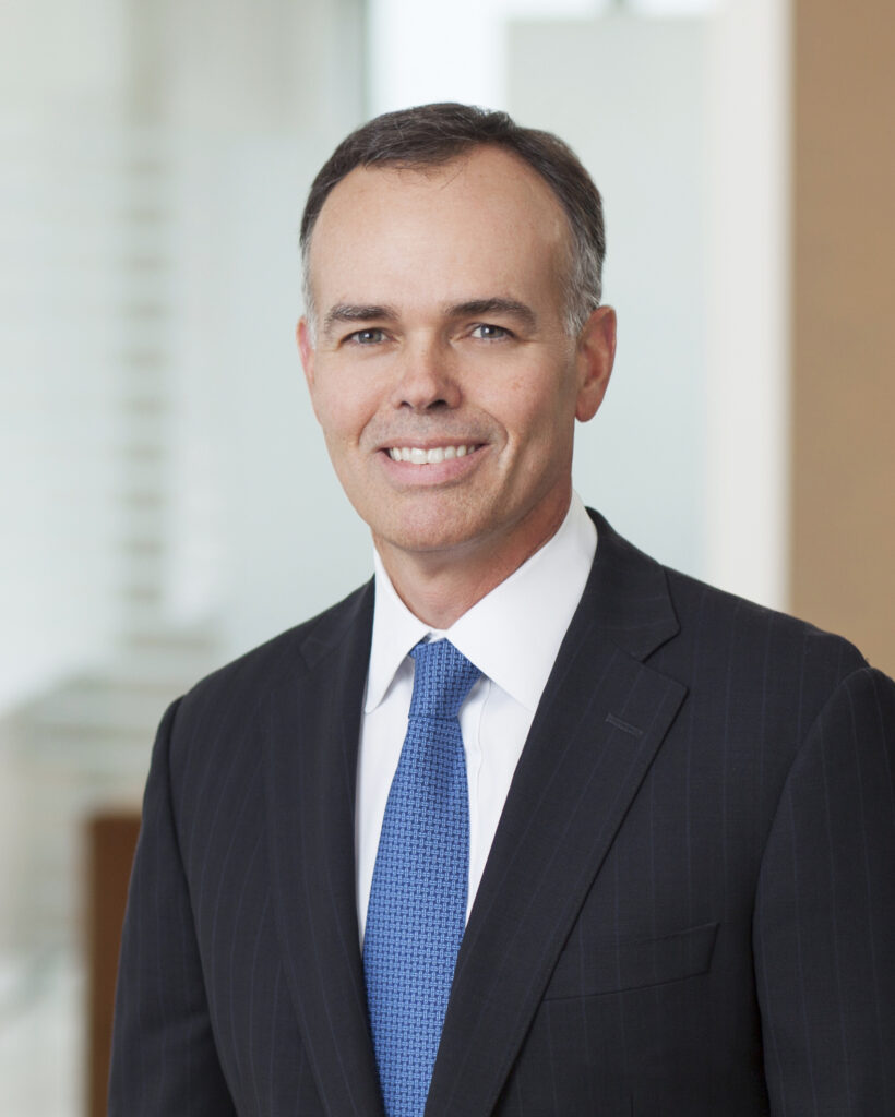 Keith Fullenweider