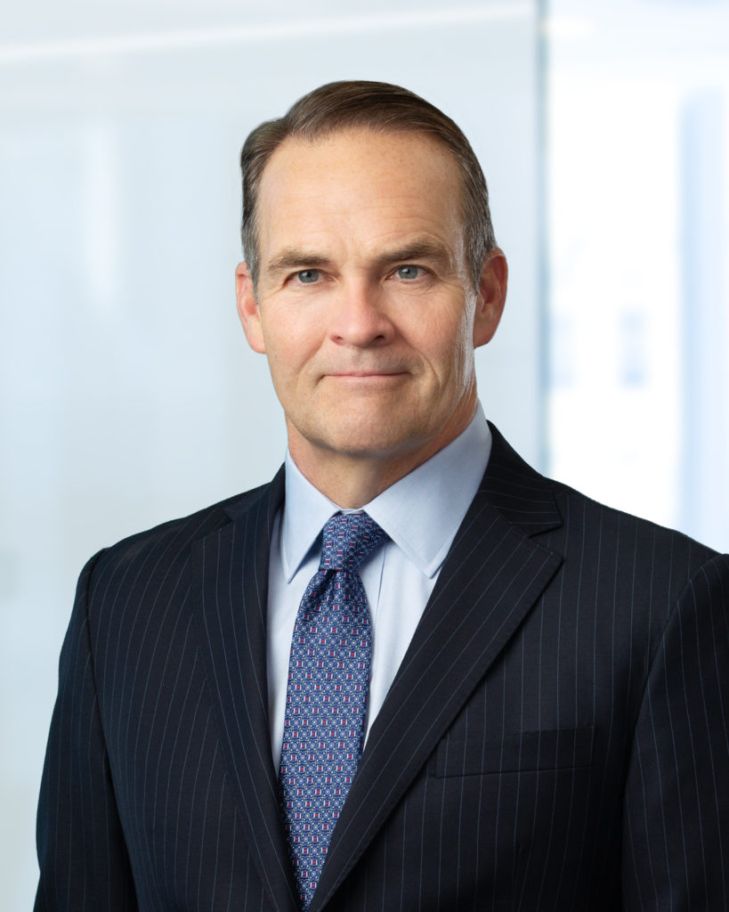Michael W. Ward