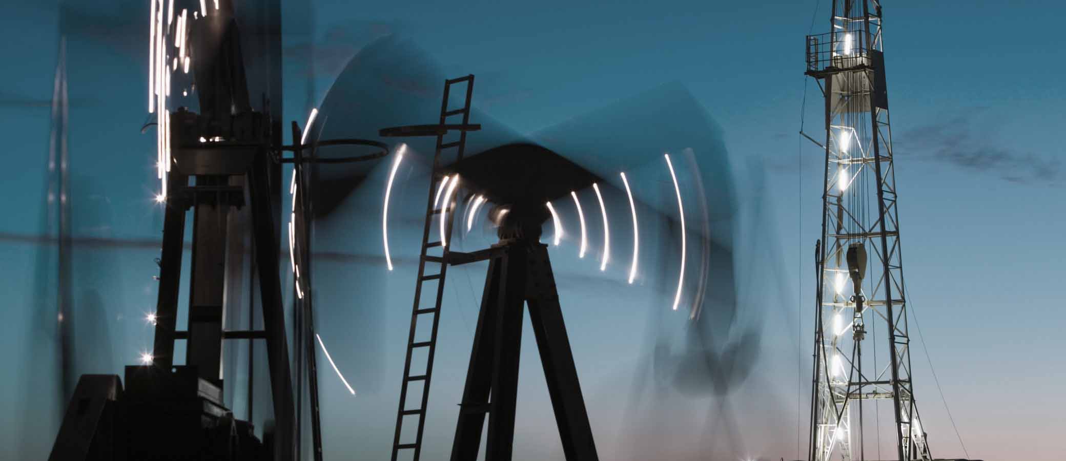 Concho Resources to Acquire RSP Permian for Approximately $9.5B Background Decorative Image
