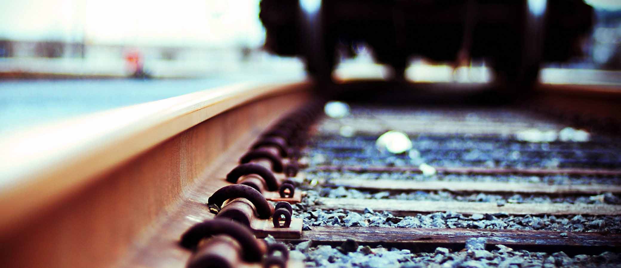 KKR Sells European Locomotive Leasing to AXA Investment Managers – Real Assets and Crédit Agricole Assurances Background Decorative Image