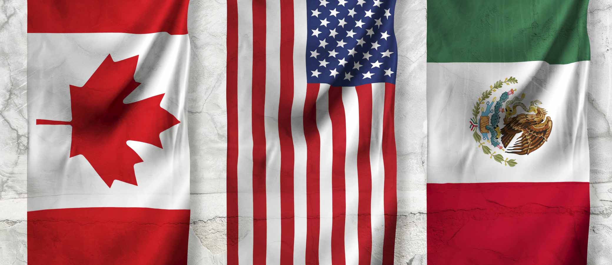 Why Should HR Professionals Pay Attention to the International Trade Agreements? Background Decorative Image