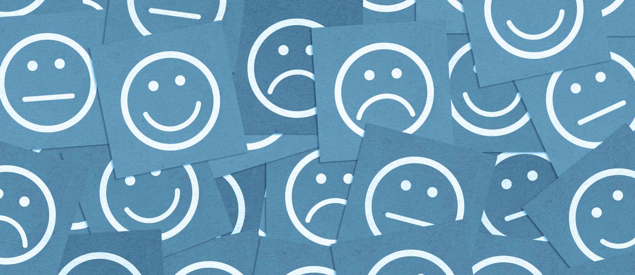 How Emojis Can Cause Trouble in the Workplace Background Decorative Image
