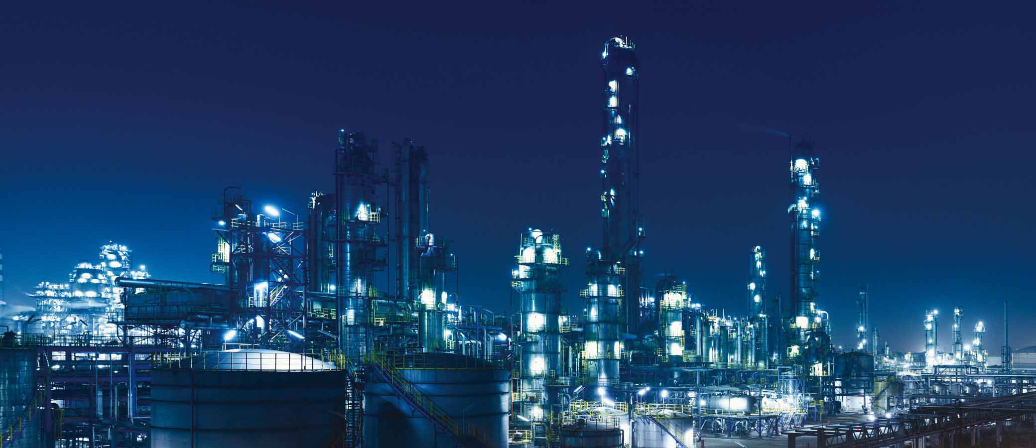 2018 Energy and Chemicals Antitrust Report Background Decorative Image