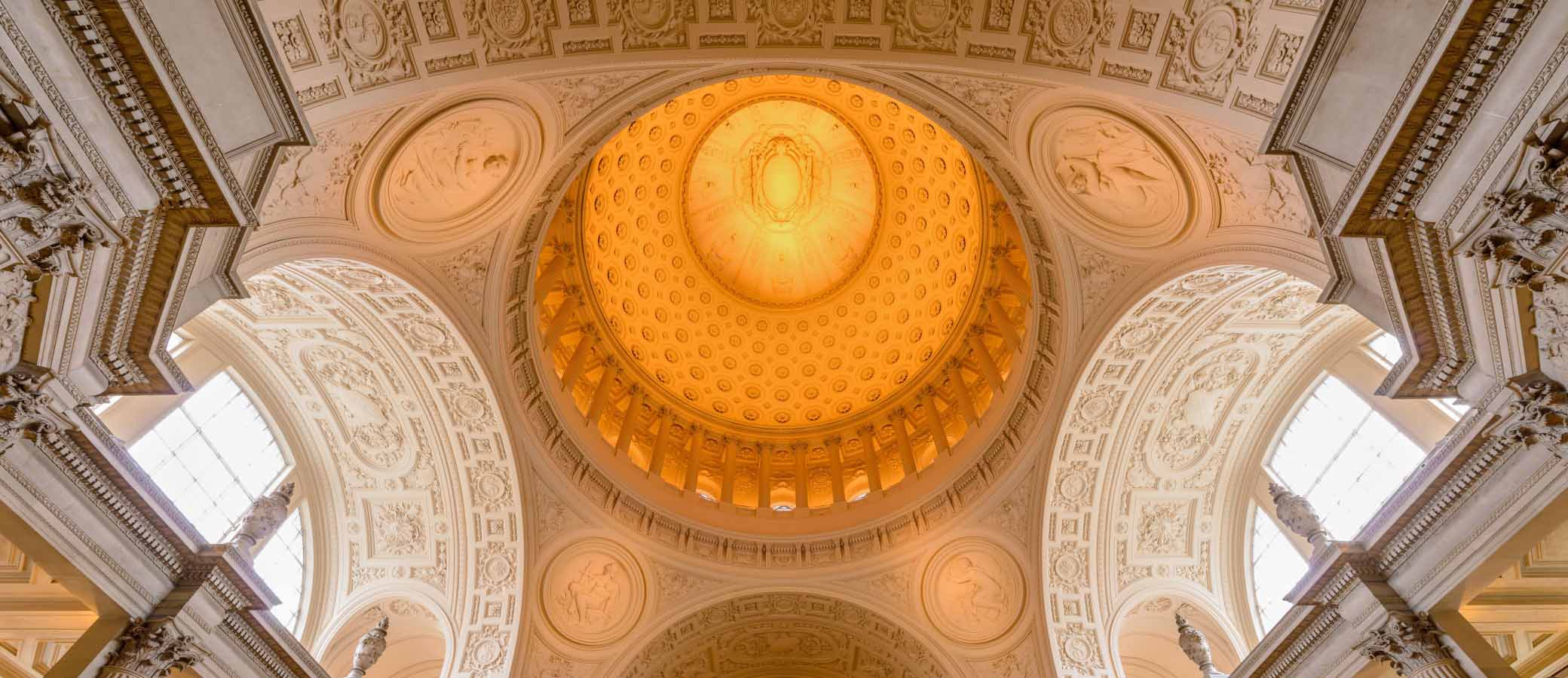 Finally, Some Good For Employers in the Golden State Background Decorative Image