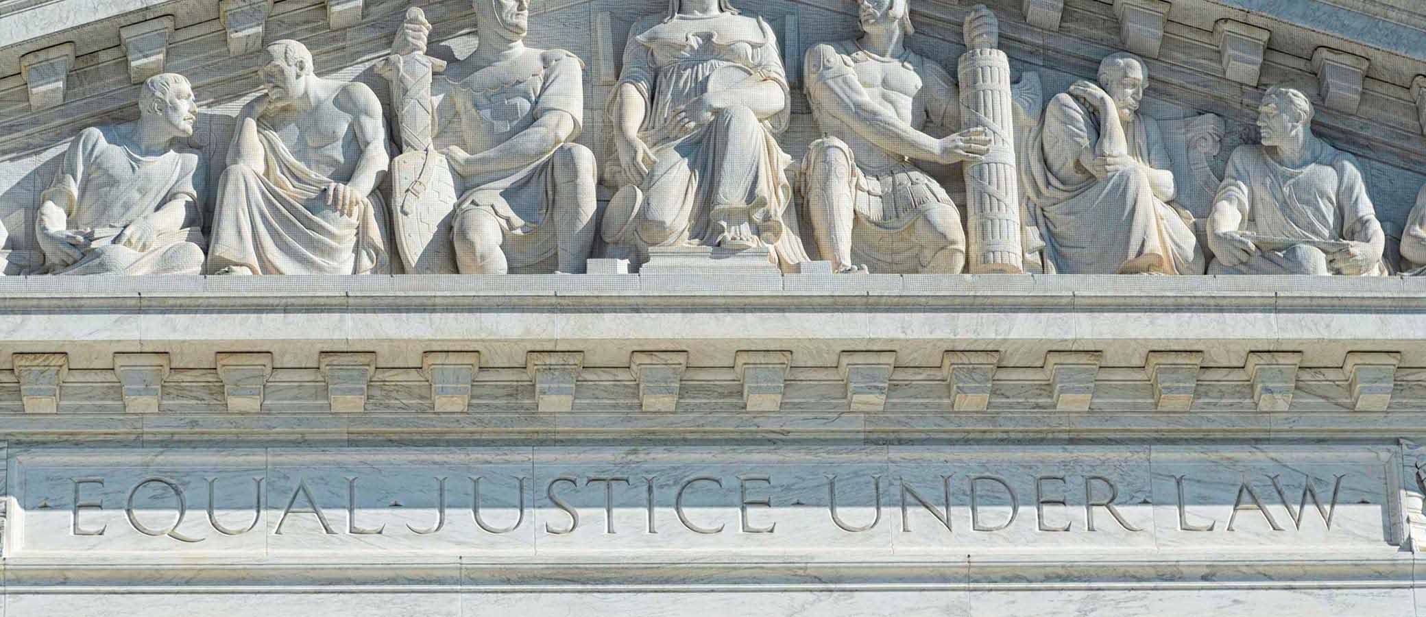 V&E Named to NLJ’s 2019 Appellate Hot List Background Decorative Image