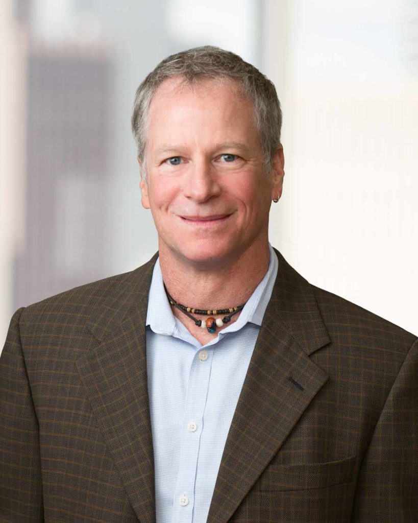 Michael B. Wigmore