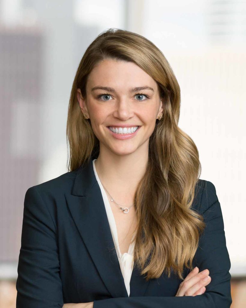 Brittany A. Sakowitz