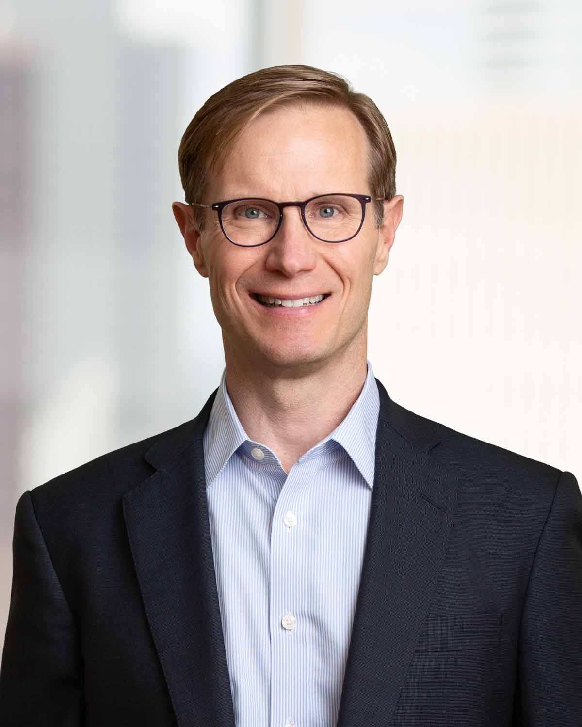 Brian M. Moss People Vinson & Elkins LLP