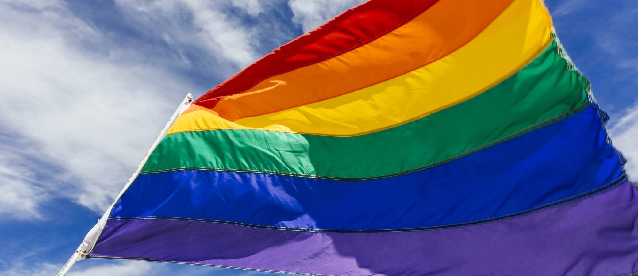 Supreme Court Surprises with a 6-3 Decision in Favor of Gay and Transgender Workers Background Decorative Image