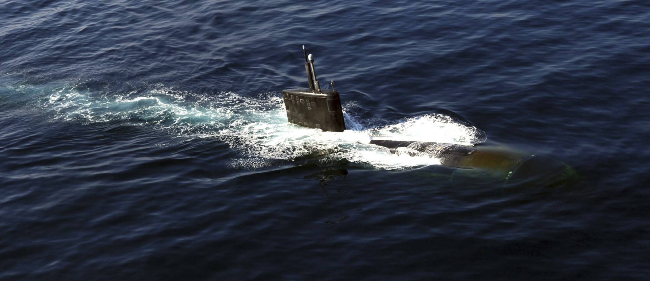 Federal Circuit Sinks Claim for Submarine Construction Compliance Costs as Untimely Under the CDA Background Decorative Image