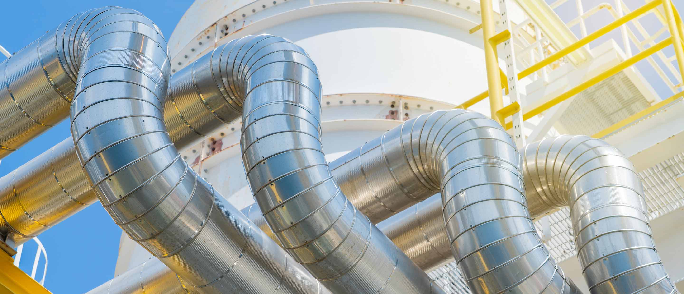 Chesapeake Energy Corporation Commences Voluntary Chapter 11 Process Background Decorative Image