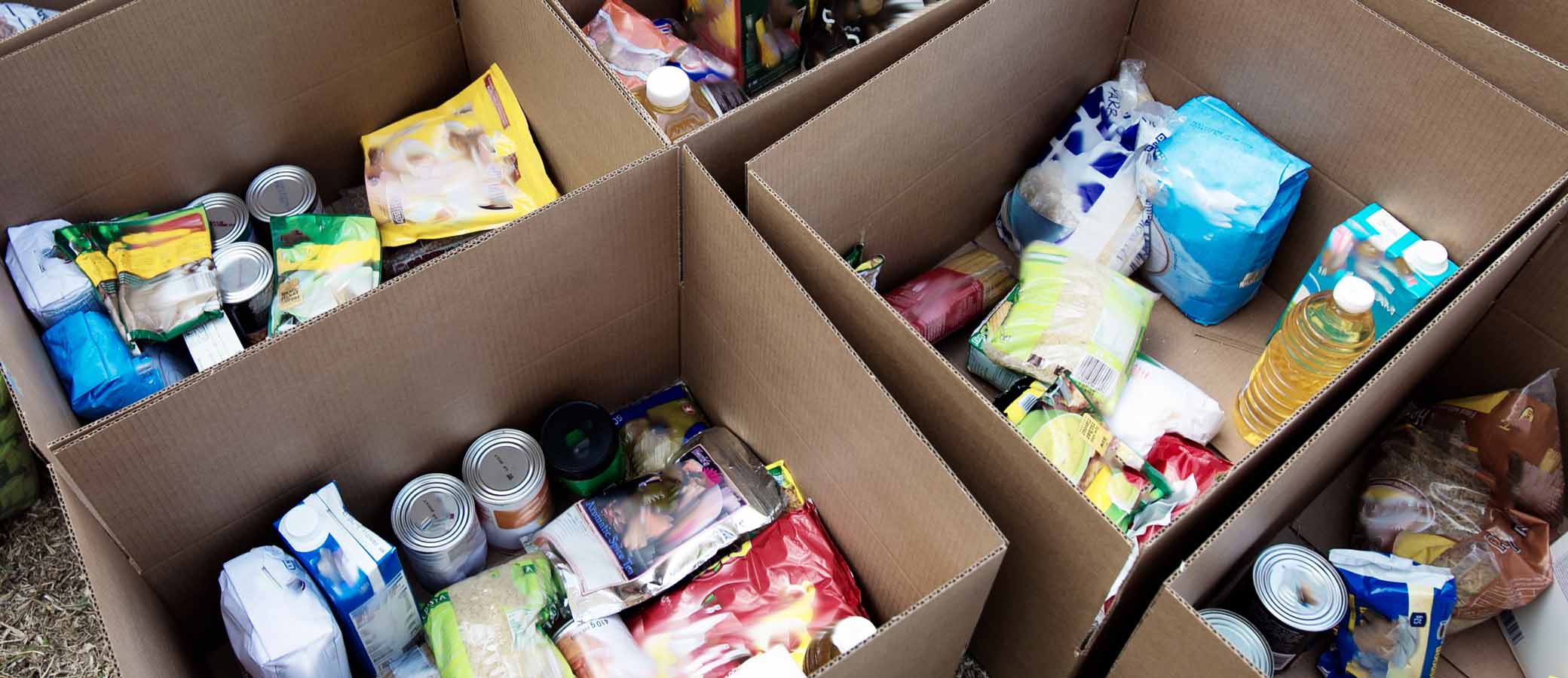 OFAC Prioritizes Humanitarian Assistance in Response to COVID-19 and Provides Guidance on Regulatory Compliance During the Pandemic Background Decorative Image