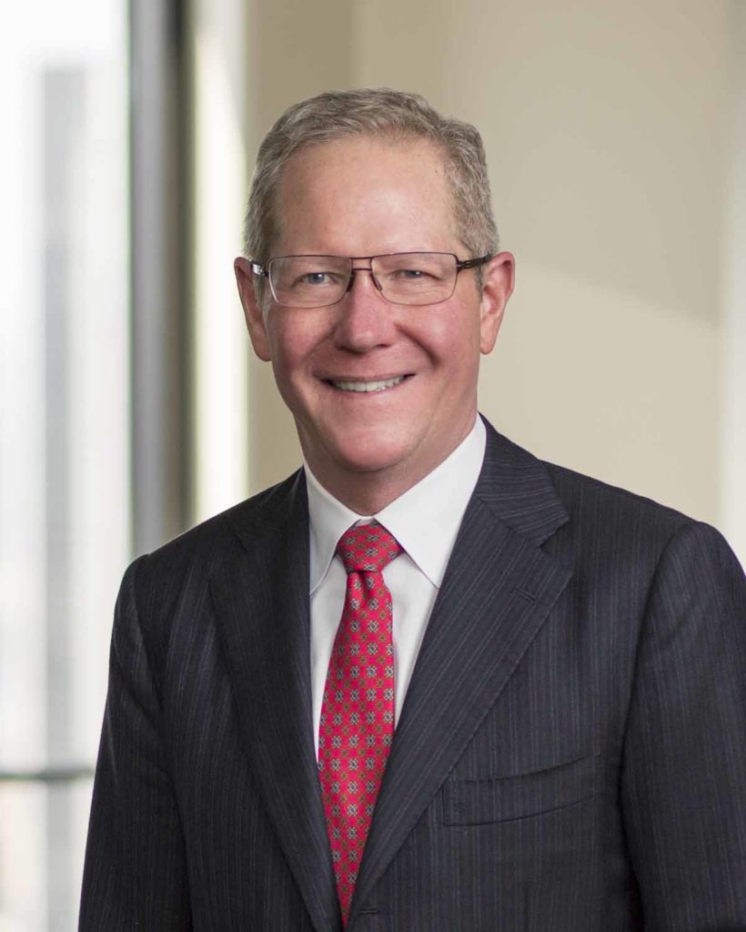 Thomas S. Leatherbury