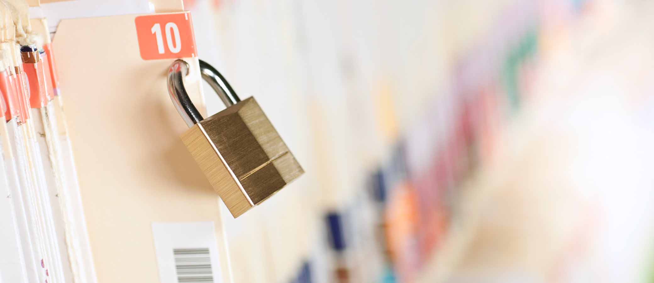 How to Ask About COVID-19: Privacy Considerations Background Decorative Image