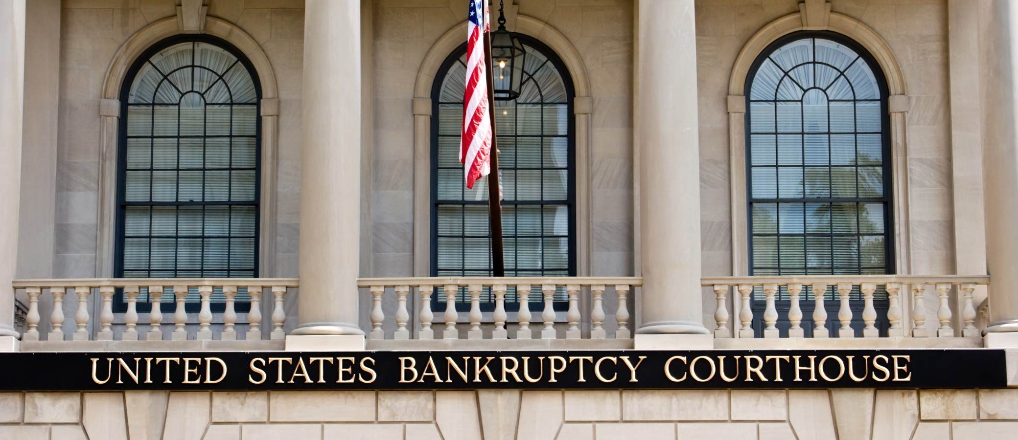 The Paycheck Protection Program and Bankruptcy Background Decorative Image