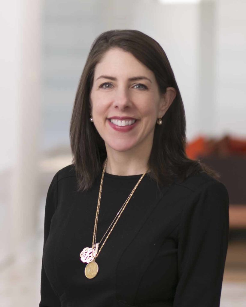 Caroline Blitzer Phillips