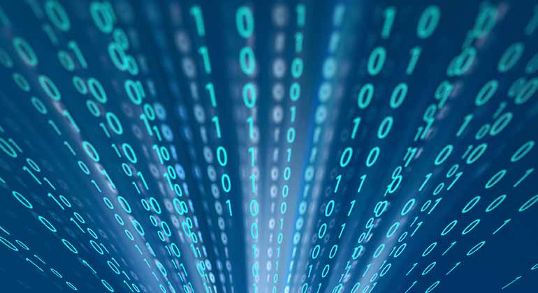 Key Steps For Addressing the SEC's New Cybersecurity Disclosure Guidance Background Decorative Image