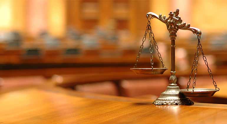 Jevic: Structured Dismissal SCOTUS Ruling Background Decorative Image
