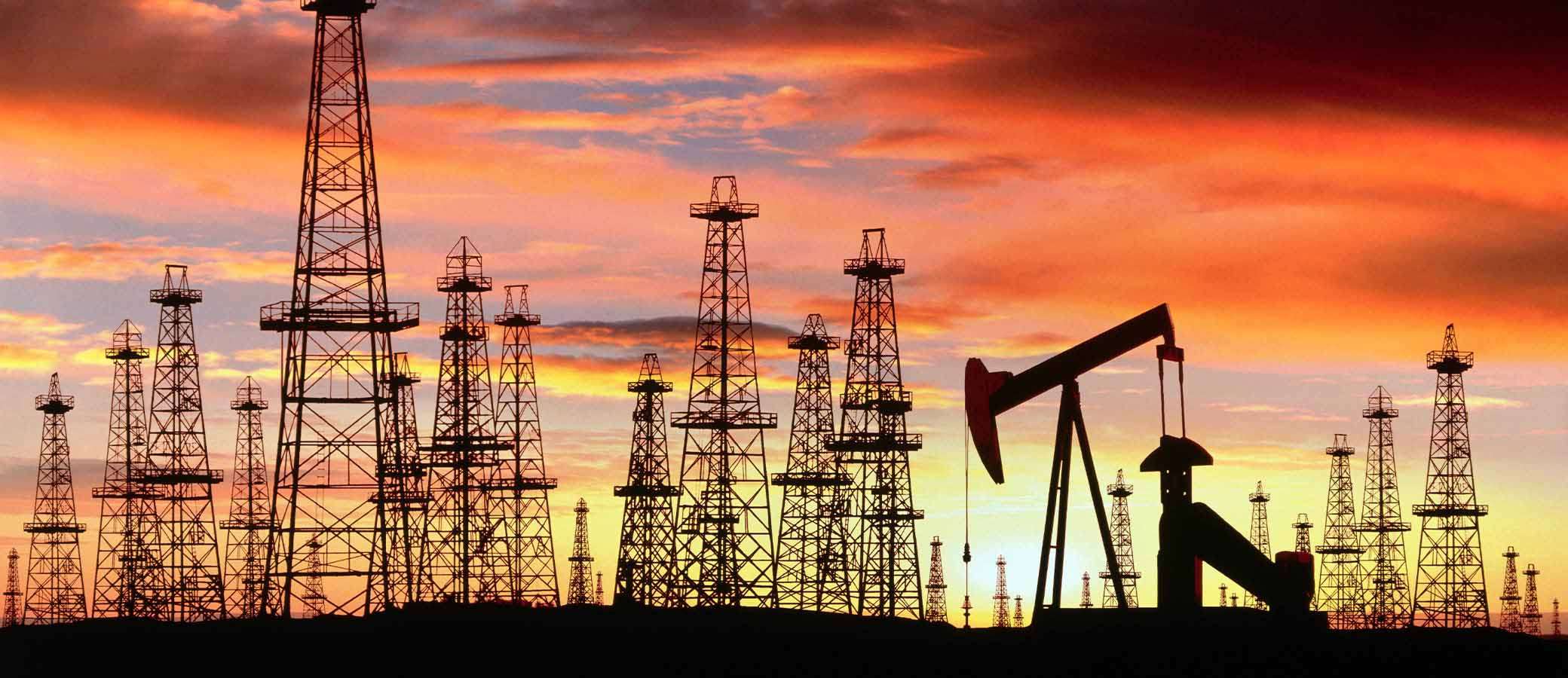 NMSLO Holds Hearing on Proposed Emergency Rule Allowing the Temporary Shut-In of Oil and Gas Wells in New Mexico Background Decorative Image