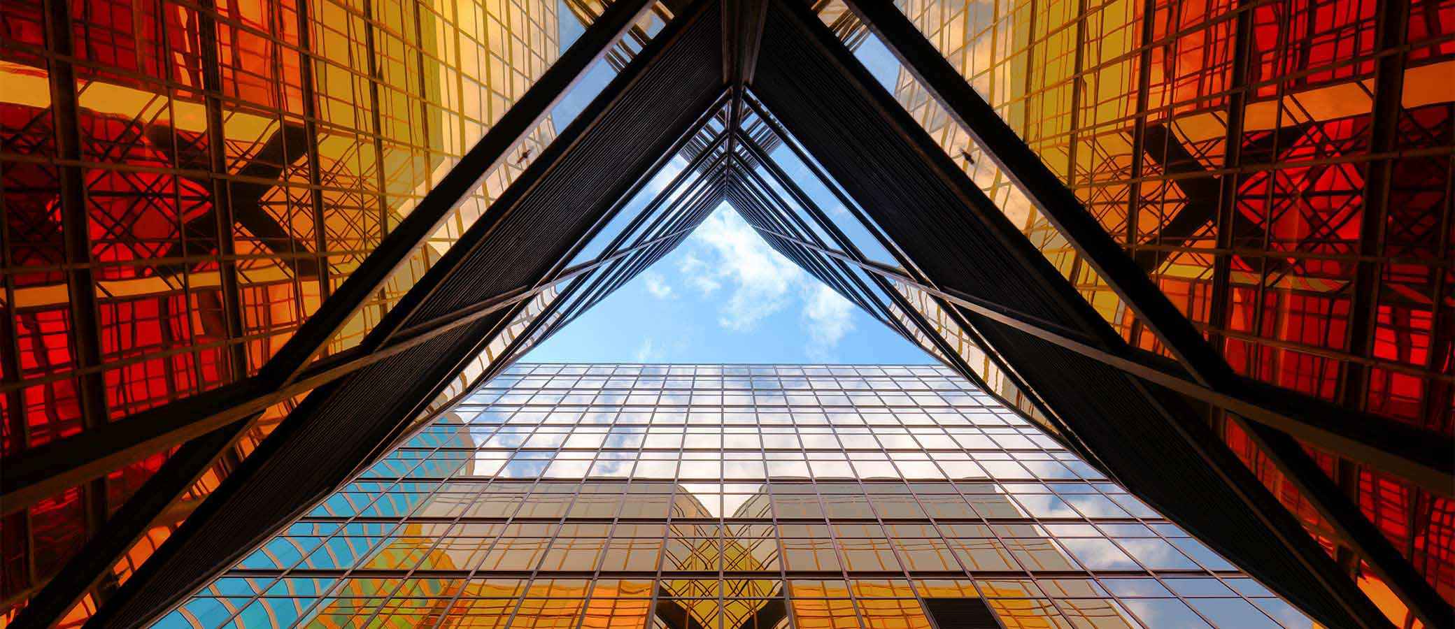 Dividend Options for REITs Amidst Economic and Market Turmoil Background Decorative Image