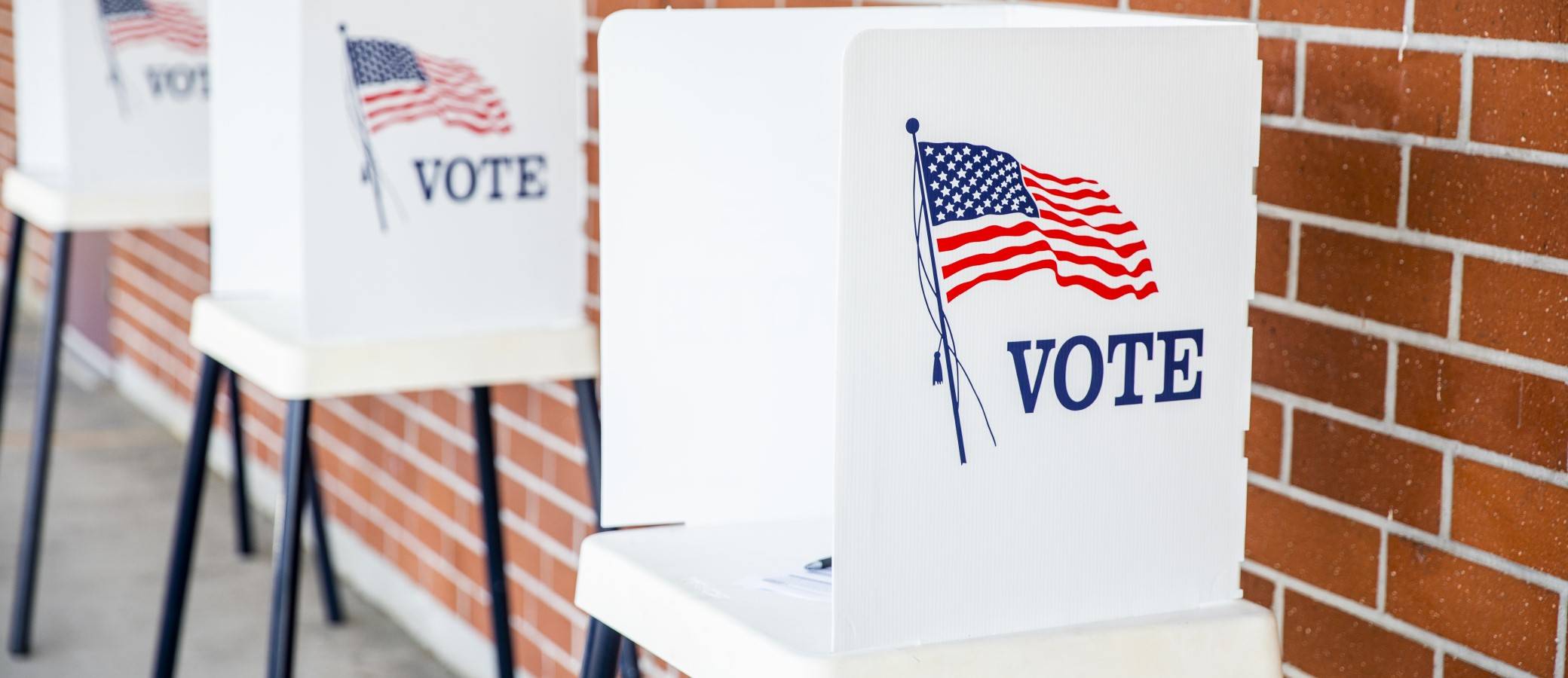 Win, Lose or Straw: A Trump Official’s Alleged Campaign Finance Violations Spotlight a Larger Focus on Company Compensation Schemes During an Election Year Background Decorative Image