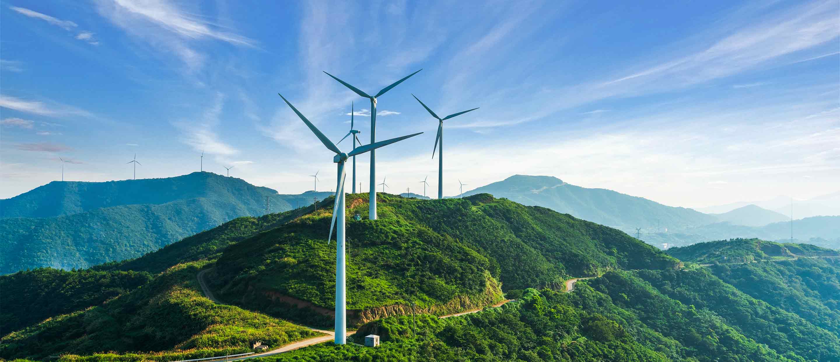 Vinson & Elkins Advises Funds Managed by Affiliates of Apollo Global Management in Connection with Formation of JV with Altius Renewable Royalties Background Image