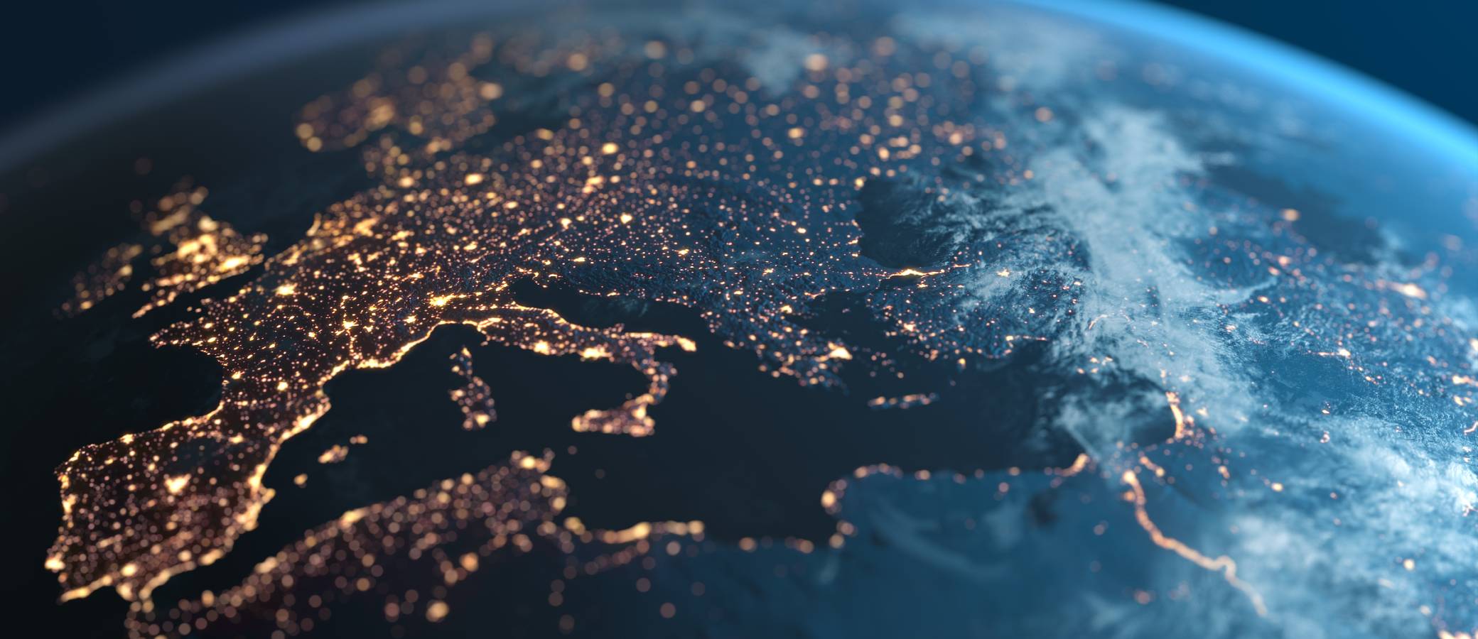 When Doing International Business, Consider the Expanding World of Justice and Accountability Sanctions Background Image