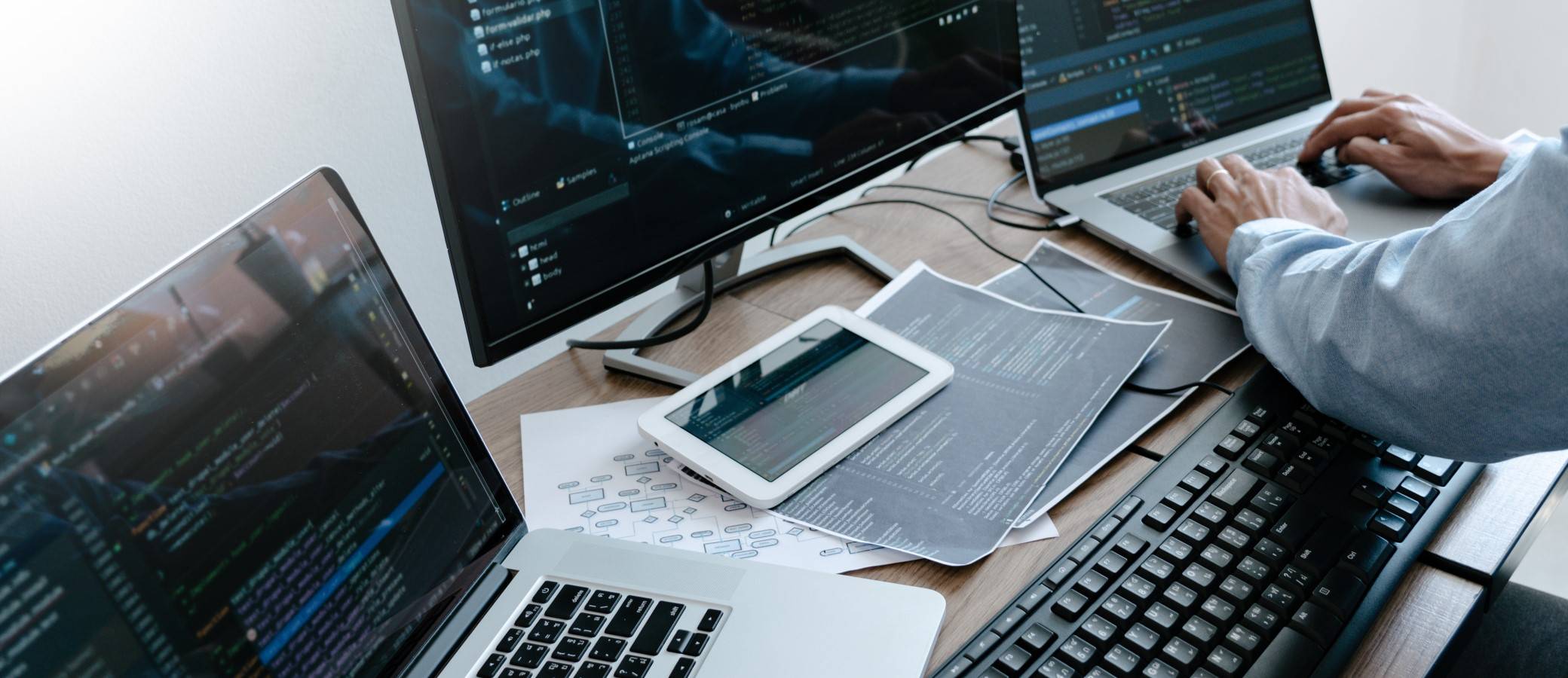 New H-1B Rules Face an Uncertain Future Background Image