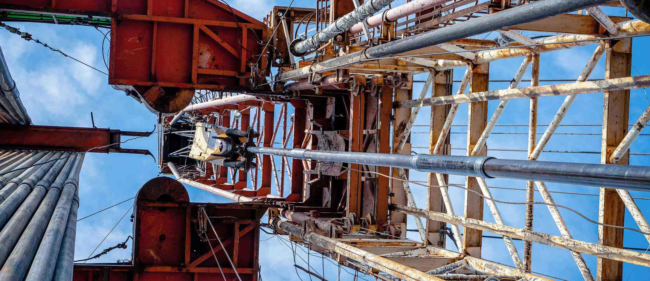 Pioneer Natural Resources to Acquire Parsley Energy for Approximately $4.5B Background Image