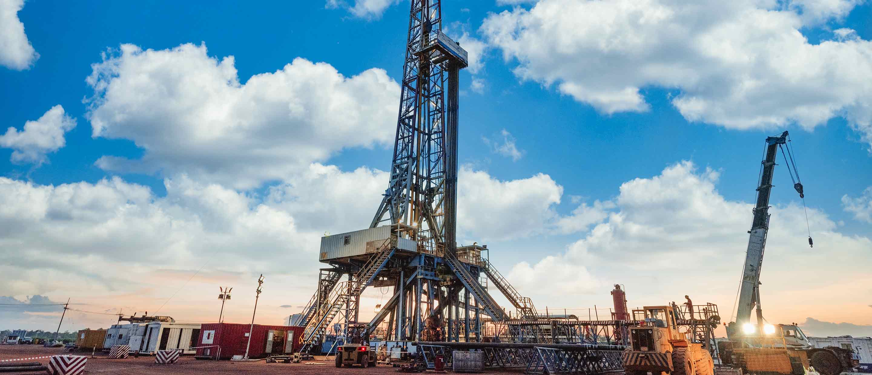 MD America Energy Completes Financial Restructuring, Successfully Emerges from Chapter 11 Background Image