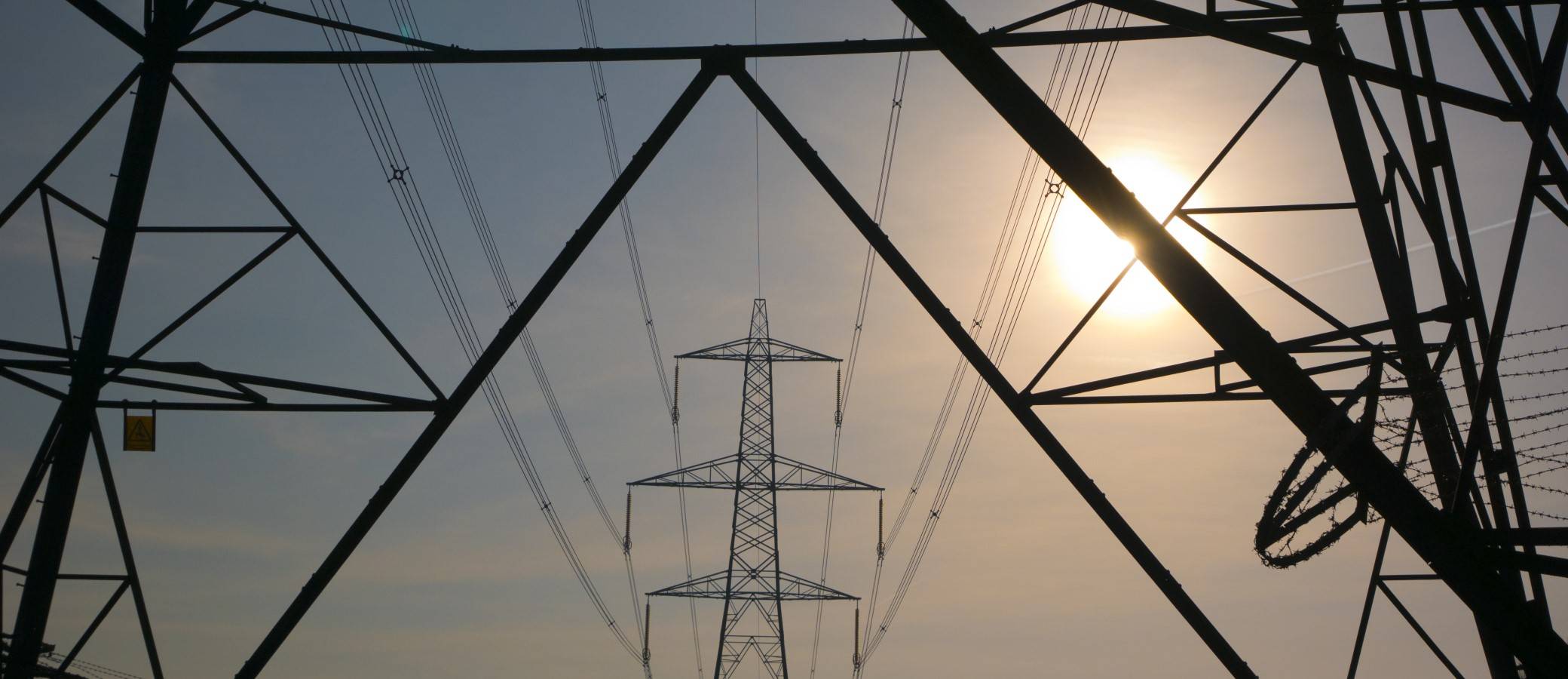 A Modern Power Grid Can Deliver More Than Just Resiliency Background Image
