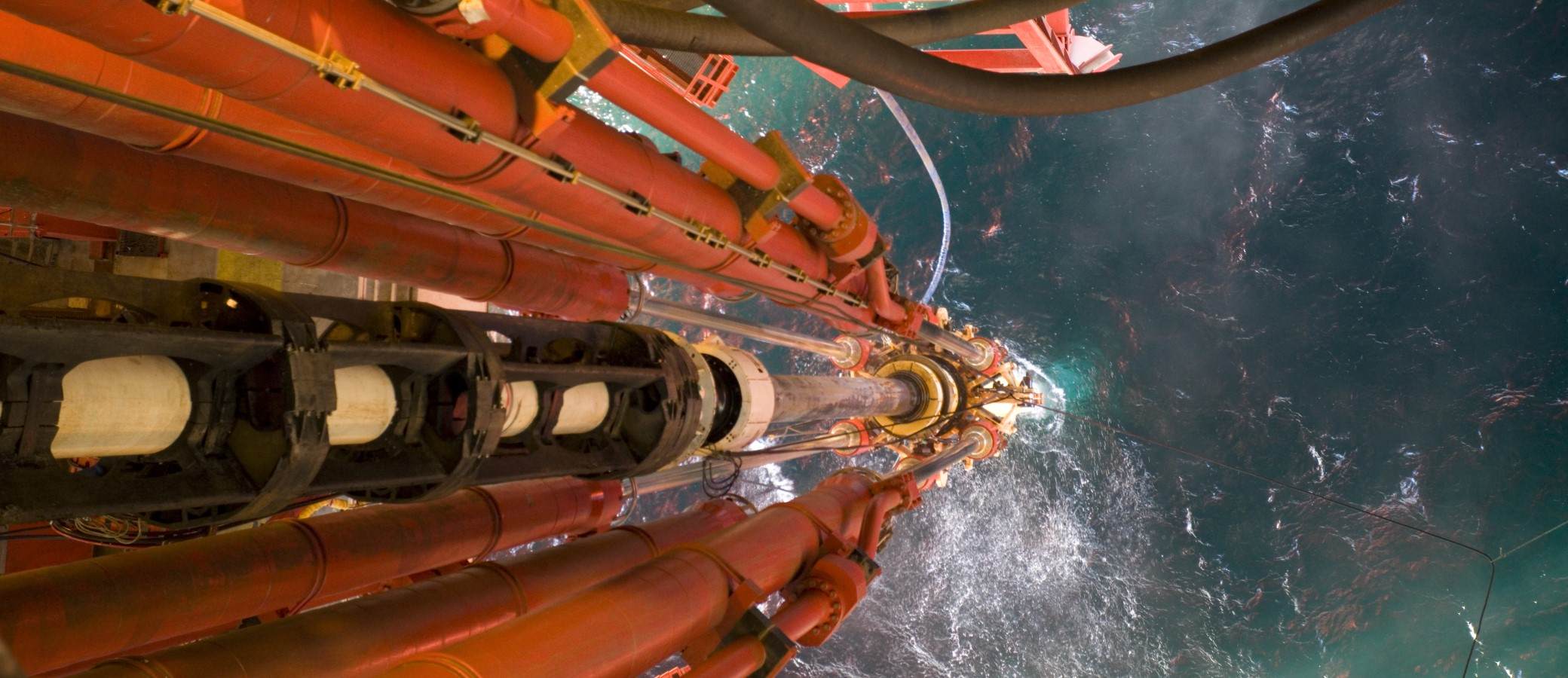 Vinson & Elkins Advises Initial Purchasers and Super Senior Facility Lenders in Connection with Tullow Oil's $2.38 Billion Refinancing Background Image