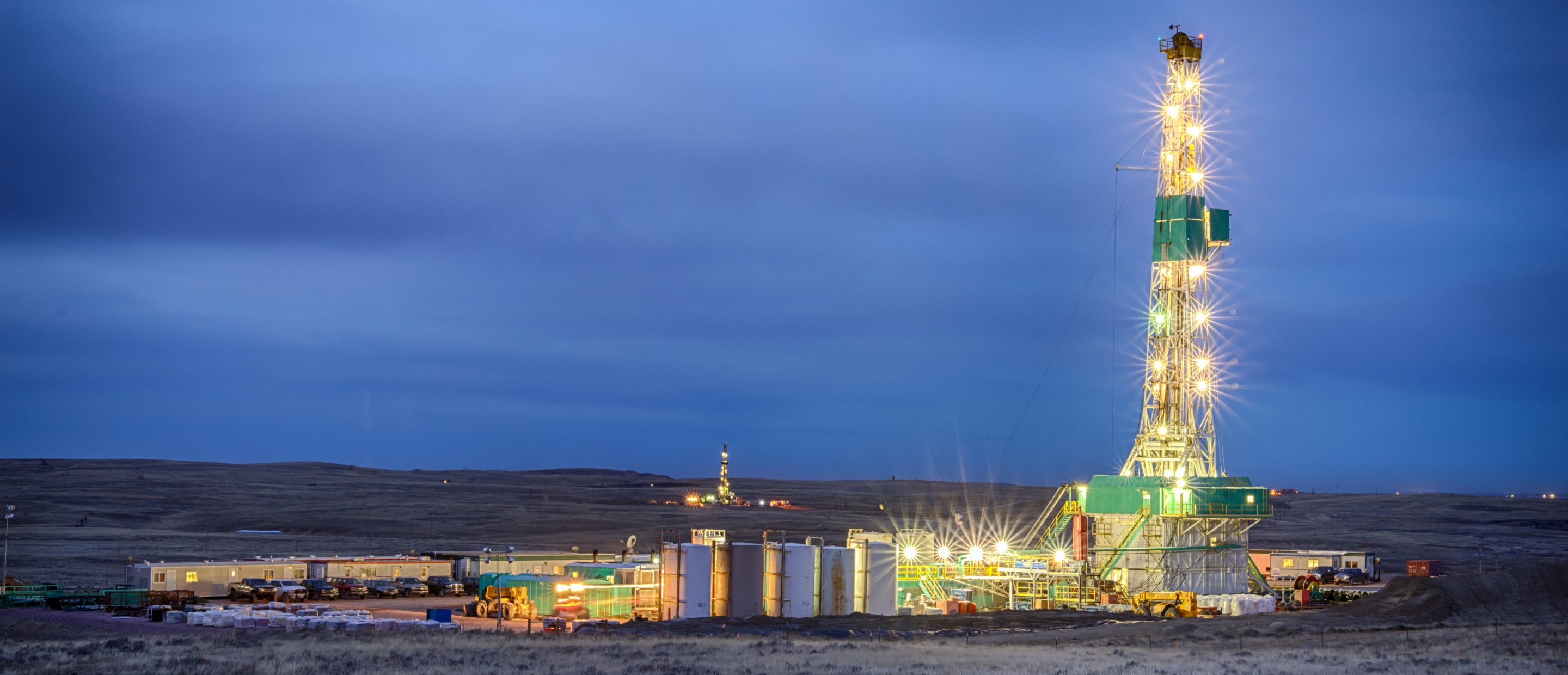 Independence Energy to Combine With Contango in All-Stock Merger to Create a Premier U.S. Independent Oil and Gas Company Background Image