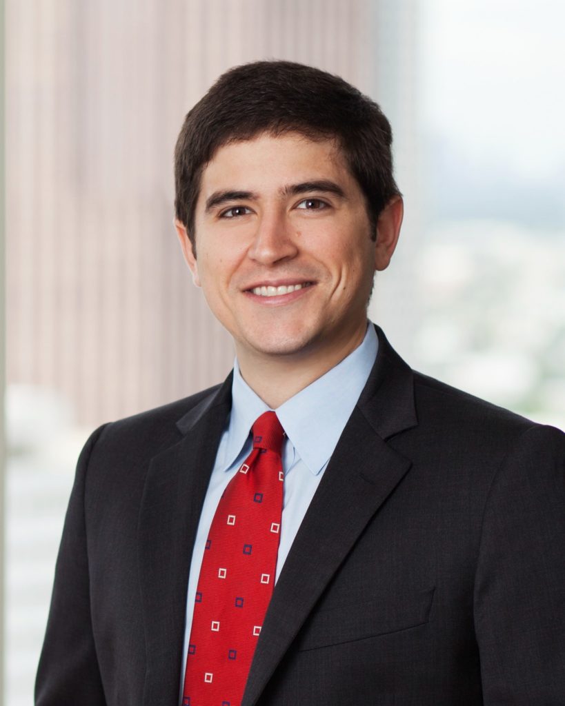Benjamin Barron