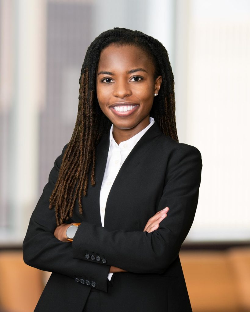 Funmi Anifowoshe-Manning
