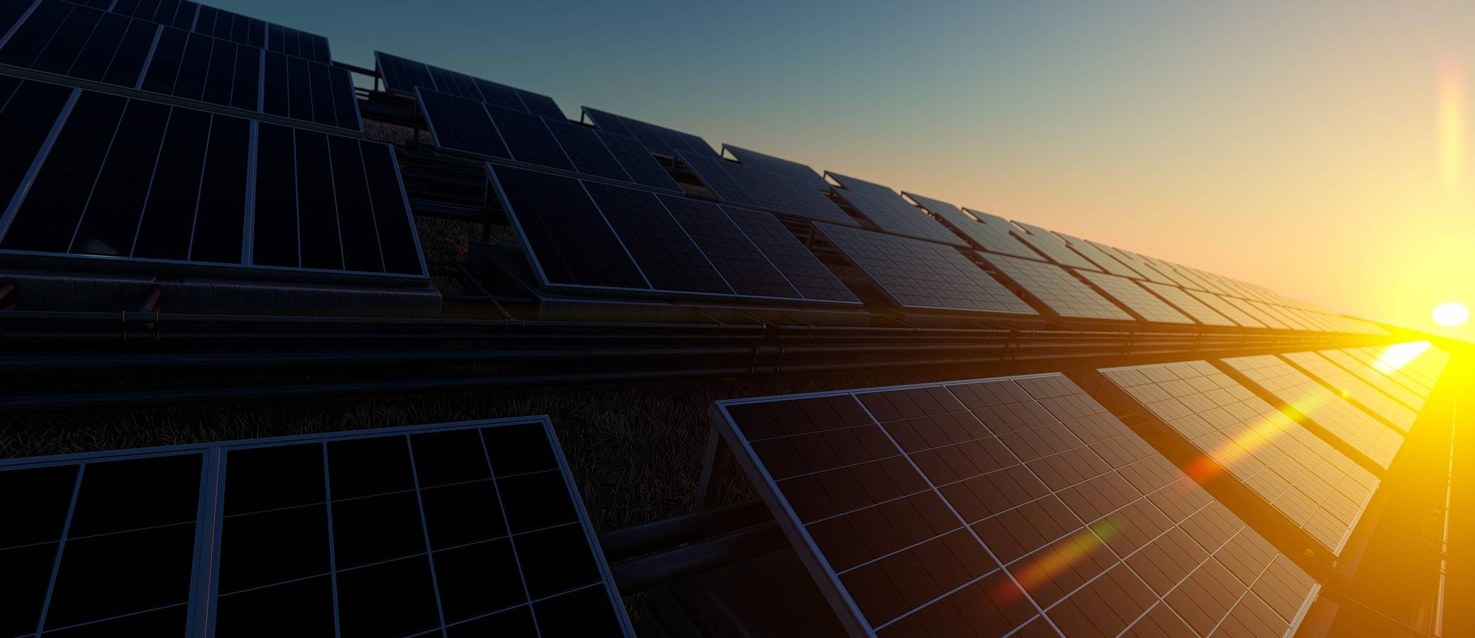 Verdant Microgrid, LLC Finalizes $150 Million Financing Platform with ClearGen and Blackstone Background Image