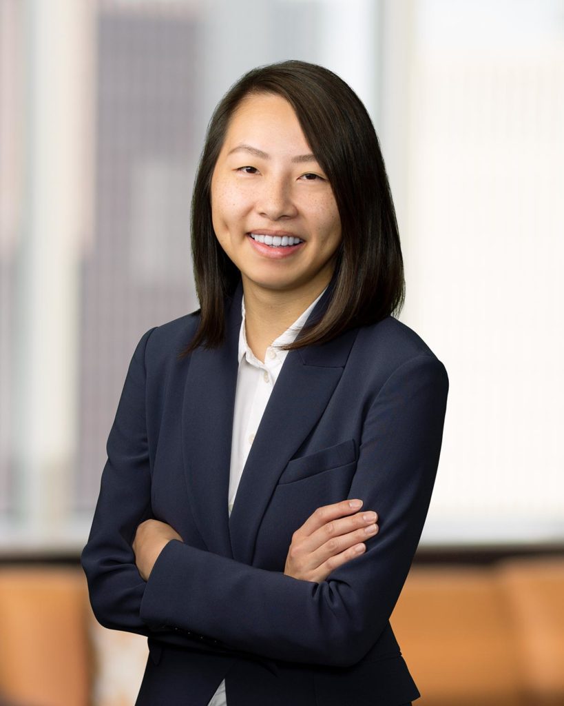 Christina Wu