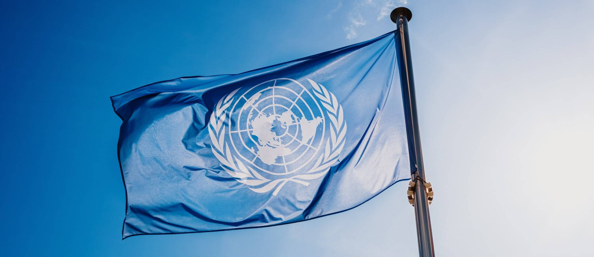 10th Anniversary of the United Nations Guiding Principles on Business and Human Rights: Their Impact and Future Background Image