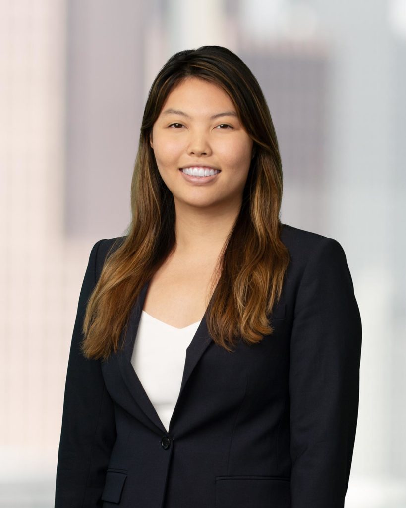 Lillian Sun