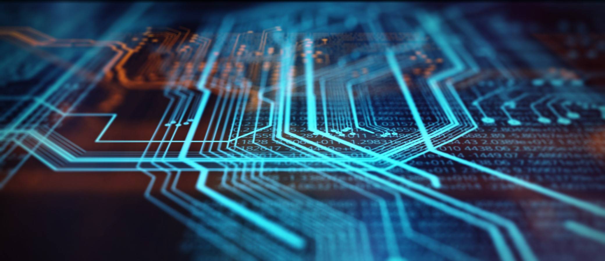 Demonstrating Compliance with Data Privacy Legislation Background Image