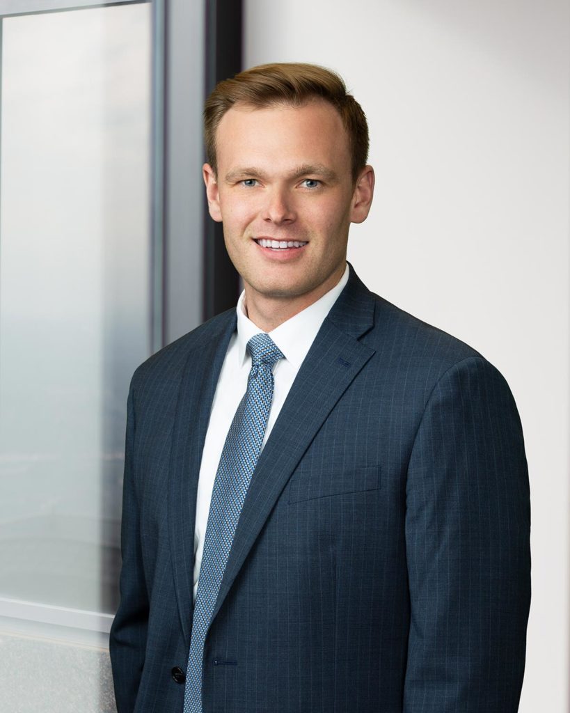 Hayden Hanson