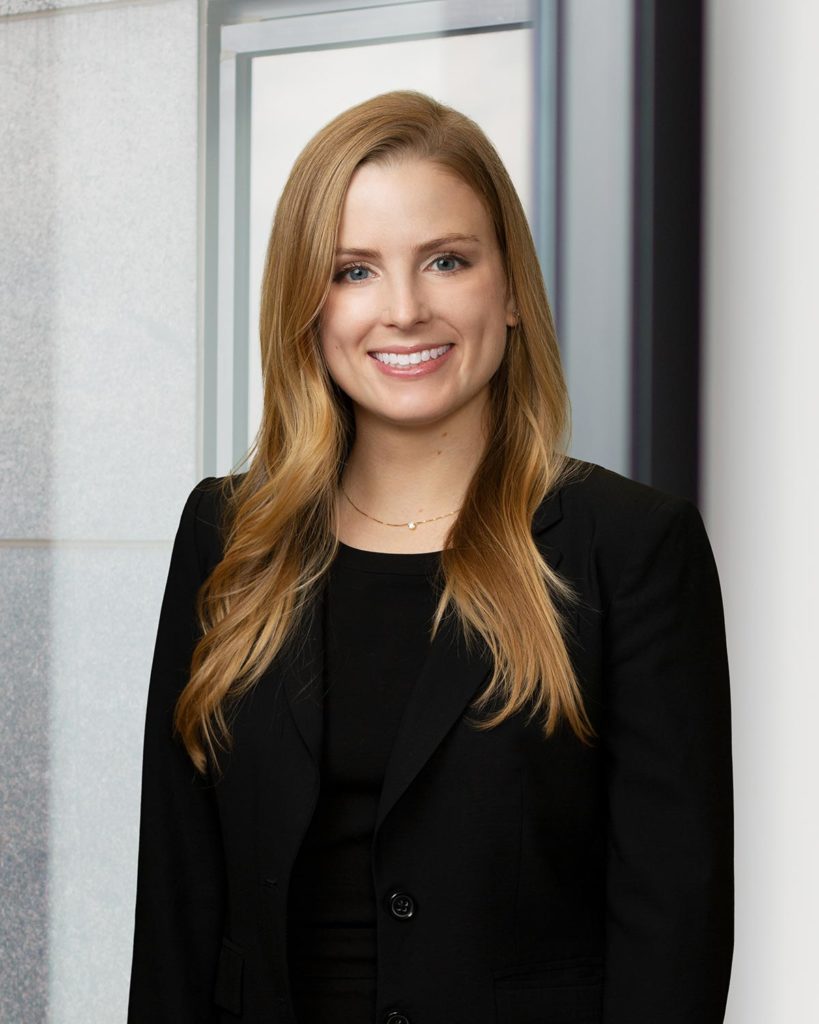 Olivia J. Sher