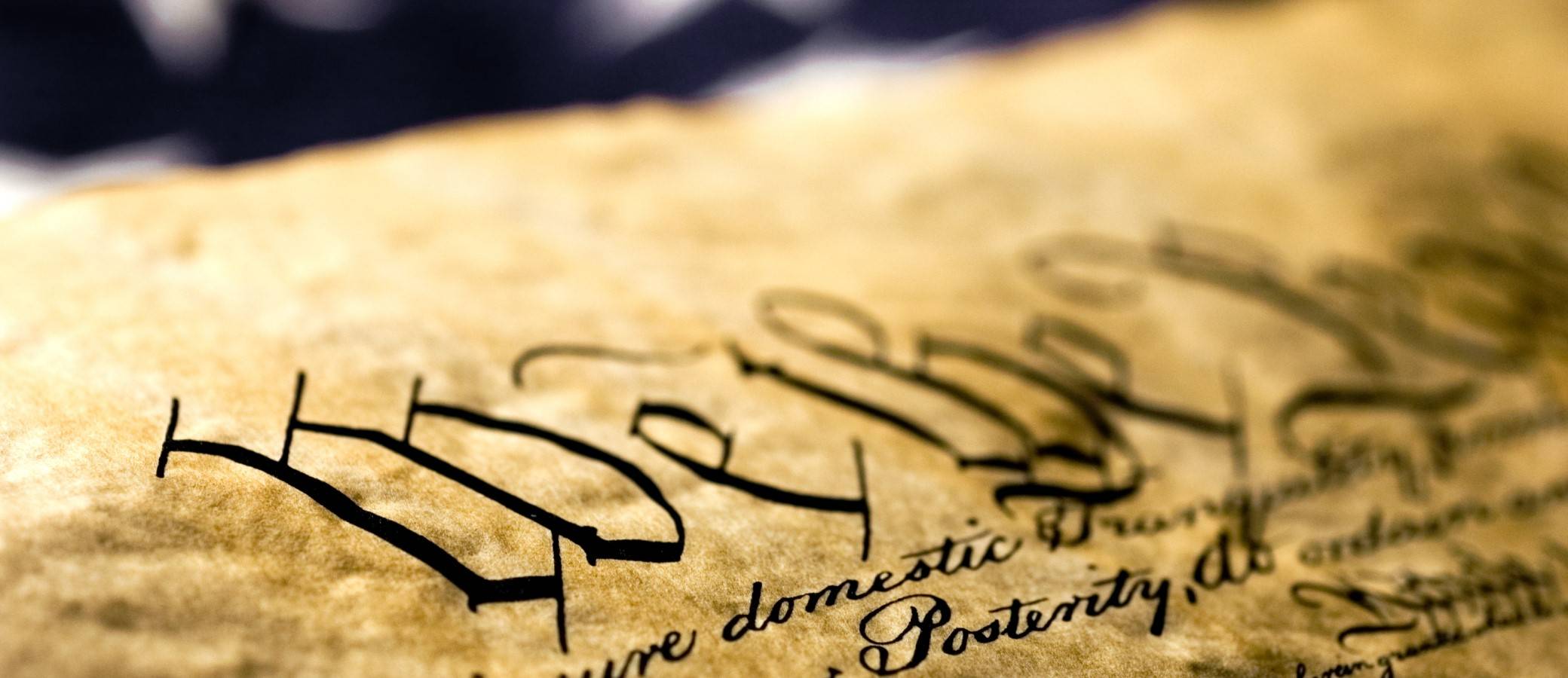 Dallas Bar Association Appellate Section CLE Background Image