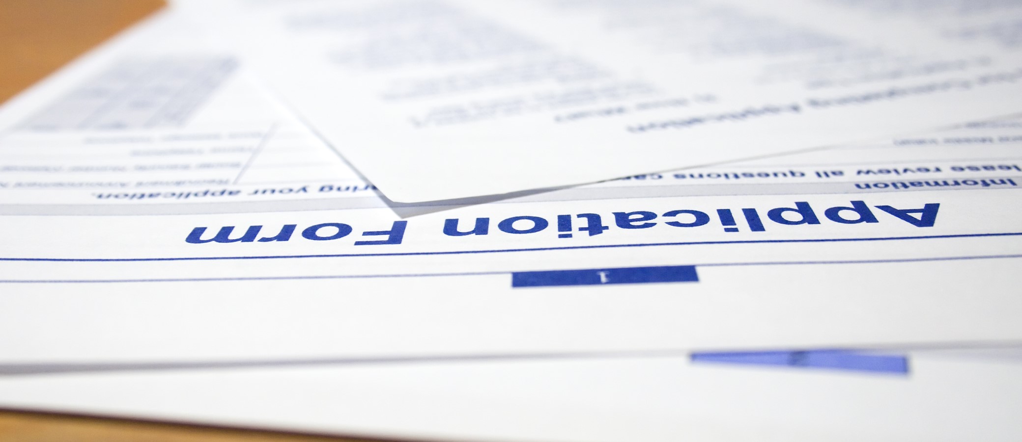 New Bill Prohibits Age Discrimination Against Job Applicants — Wait, Isn’t that Already Unlawful? Background Image