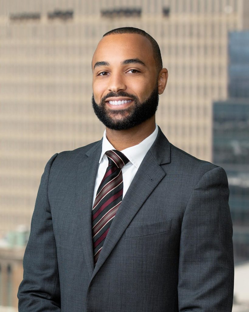 Shane N. Copelin
