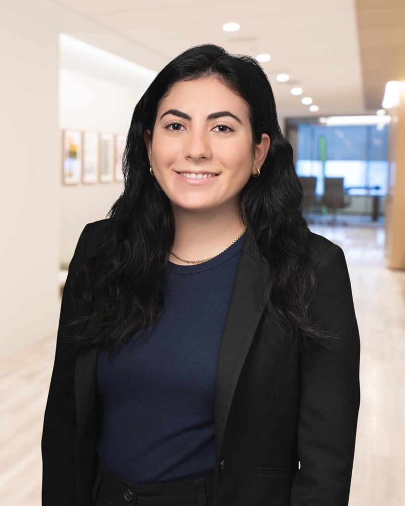 Michelle Kraidman People Vinson Elkins LLP