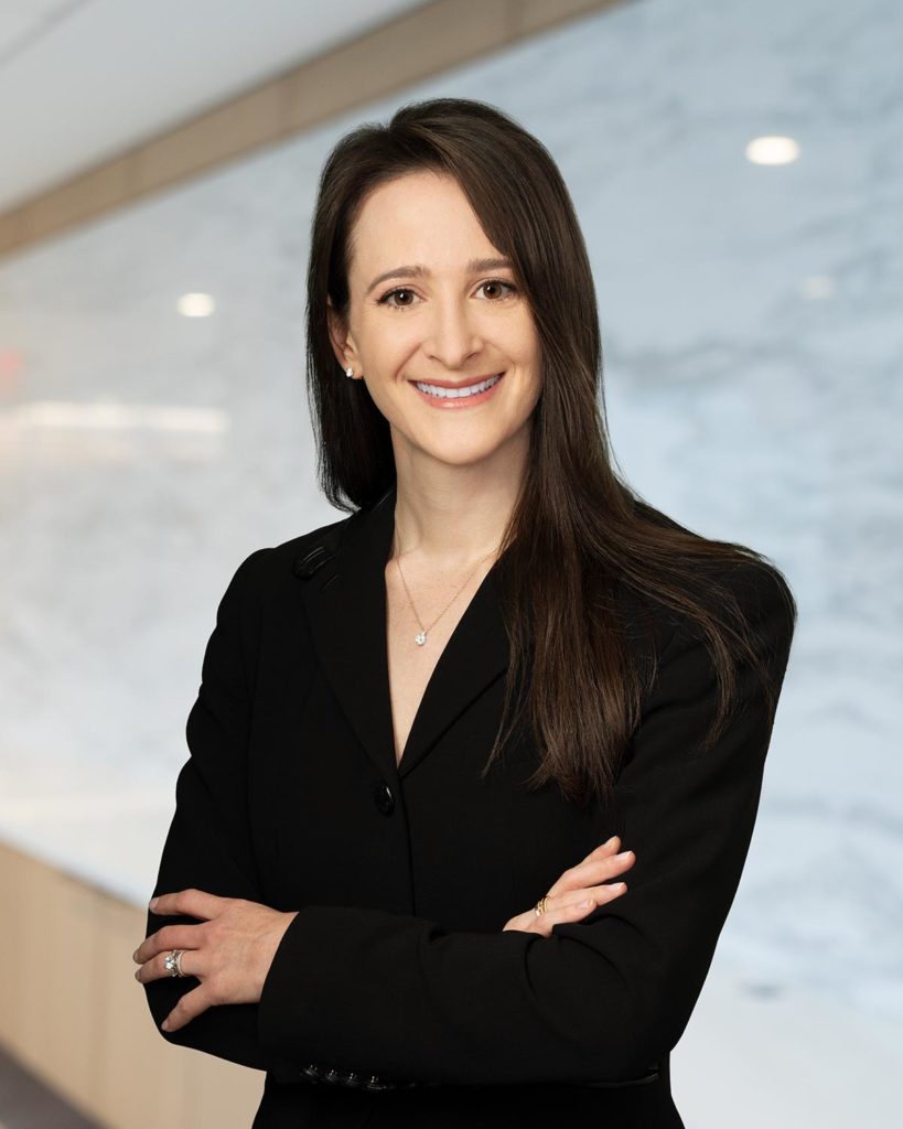 Julia L. Petty